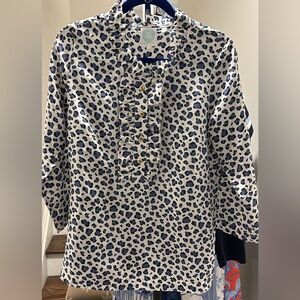 Devon Baer Top